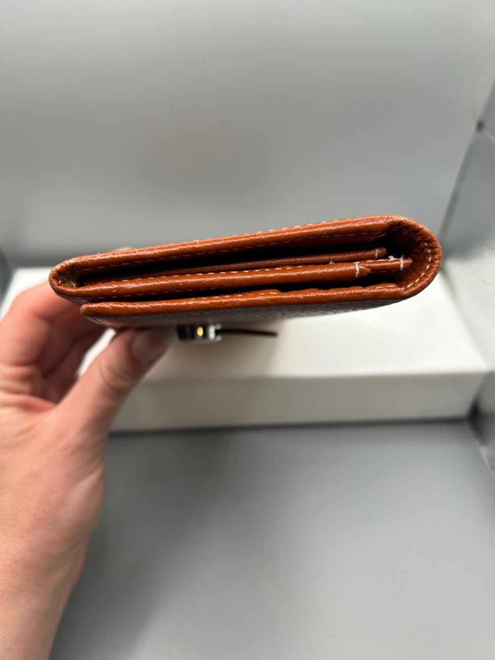 Hermes Wallet - Picture 4 of 13